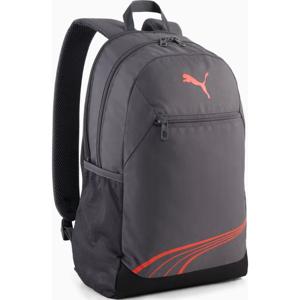 Рюкзак Puma Fundamental Backpack 20L сірий Уні